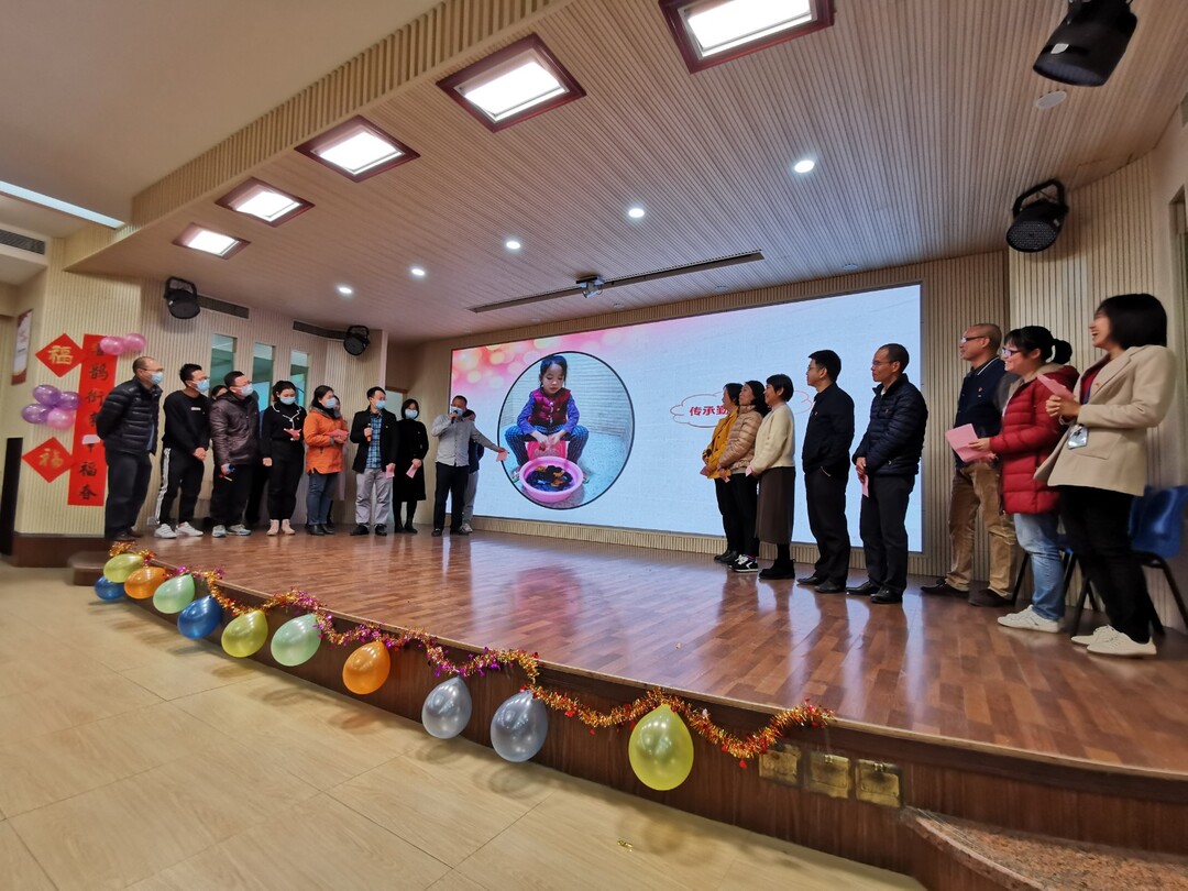 弘扬敬老孝亲美德刘娴芳同志分享好家风:忆苦思甜,珍惜当下谭志波,丘