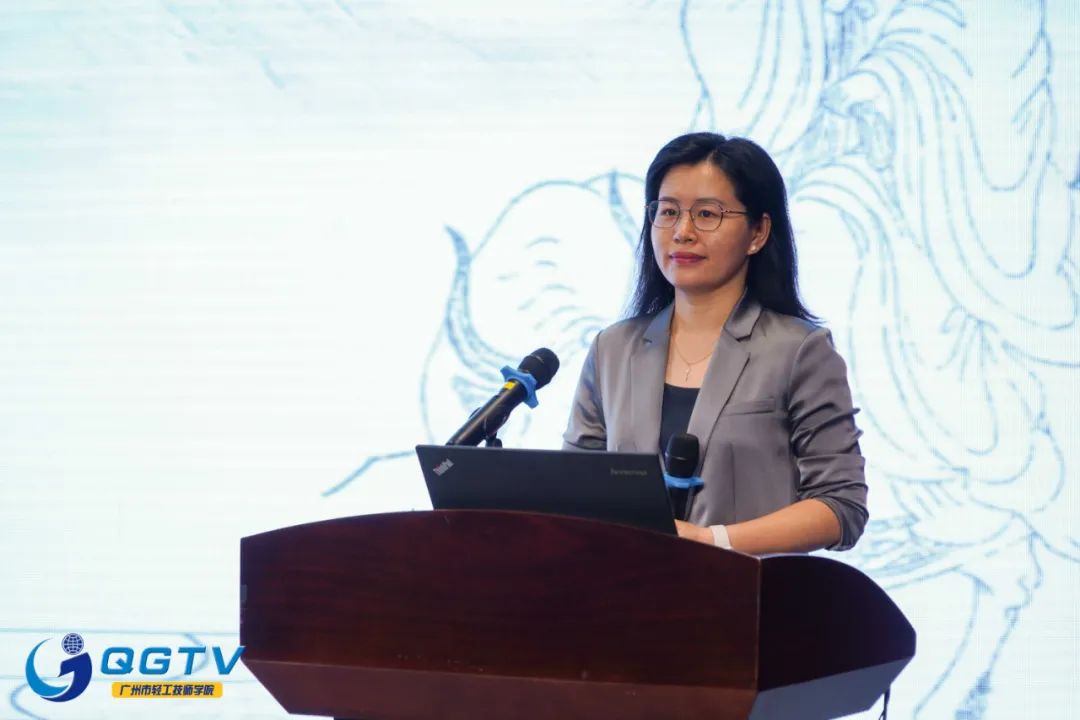 广州市轻工技师学院